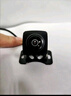 闲遇倒车摄像头CCD1080P动态轨迹倒车影像摄像头高清星光夜视镜头 AHD720P星光鱼眼-只限后装屏幕 实拍图