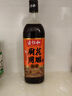 老恒和十年陈酿厨用花雕750ml 15度烹饪黄酒提香增鲜解腻料酒调味料  实拍图