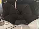 kocotreekk树儿童雨伞自动伞男生女生小学生圆角卡通幼儿园 独角兽漫步 实拍图