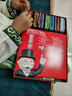 MONOPOLY地产大亨富翁儿童礼物桌游玩具家庭聚会游戏 经典版C1009 实拍图