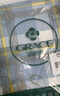 洁丽雅（Grace）A类3A抗菌面料 100%纯棉床单单件230*245cm 多米乐 实拍图