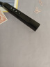 小米（MI）适用多功能激光翻页笔充电ppt教师用白板触屏投影仪幻灯片翻页器多媒体遥控器换页笔讲 S18伸缩款教鞭 书写倒计时震动（白色） 实拍图
