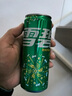 可口可乐（Coca-Cola）檀健次代言 雪碧Sprite柠檬味碳酸饮料330ml*24摩登罐  实拍图