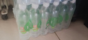 依能苏打水饮料 青柠檬味500ml*24瓶+锌强化500ml*24瓶 无糖弱碱 实拍图