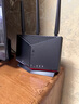 华硕（ASUS）【国家补贴15%】RT-BE86U WiFi7路由器家用无线千兆电竞路由万兆口+4个2.5G口全屋套装Ai随心组 实拍图