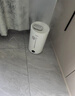 美的（Midea）巨雾空气加湿器家用卧室杀菌净化孕妇婴儿桌面小型工业喷雾器国家补贴空调风扇伴侣女生礼物40S 实拍图