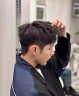 维特丝清香定型喷雾发胶 男士头发造型蓬松哑光定型自然持久干胶420ml*2 实拍图