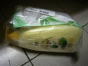 六神沐浴露超值清凉套装艾叶滋润1kg+清怡冰爽1kg+420ml 家庭护理 实拍图