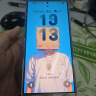 三星（SAMSUNG）Galaxy S24 Ultra原装防反射屏幕保护膜 两片装 手机透明膜 原厂贴膜 S24 Ultra贴膜 实拍图