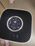 美的（Midea）【靶向分解除甲醛】空气净化器新房装修除醛神器去除装修异味油漆味 H13级滤网长效除醛 【99%甲醛去除率】KJ500G-F11 实拍图