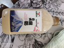 和润日式酸奶1.05kg 实拍图