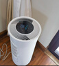 美的（Midea）除湿机/抽湿机 小海绵除湿机 除湿量24升/天 WIFI智控 正负离子除菌 家用轻音除湿器CF24BD/N7-DY 实拍图