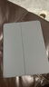 图拉斯【全新升级丨销额第一】2025iPadAir7/第11代Pro/5/4保护套24/2苹果平板壳超薄磁吸带笔槽防摔 【高端深空灰】一壳多用丨自带笔槽 11英寸【2024年款iPad Pro】 实拍图