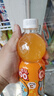 可口可乐（Coca-Cola）美汁源酷儿 Qoo 橙味果汁饮料 450ml*12瓶 新老包装随机发货 实拍图