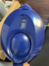 碧然德（BRITA） 过滤净水器 家用滤水壶 净水壶 海洋系列 3.5L蓝色 一壶3芯装 环保加固包装 实拍图
