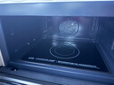 美的（Midea）厨房好物寻味pro2.0微蒸烤炸炖一体机家用台式平板微波炉烤箱蒸箱空气炸蒸烤箱一体机G3E Pro 实拍图