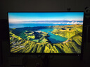 AOC 31.5英寸 4K高清 IPS HDR Type-C接口90W TUV爱眼认证 双向旋转升降 出厂校准 电脑显示器 U32N3C 实拍图