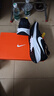耐克NIKE男子跑步鞋REVOLUTION 7运动鞋FB2207-001黑42.5 实拍图