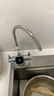 京东京造净水器家用净水机灵犀1000GPro2.0 6.5年长效陶氏RO反渗透母婴厨下直饮机净饮机家电国家补贴 实拍图