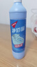 净佰俐洁厕灵500g*4瓶马桶清洁剂洁厕液厕所浴室除垢除菌 实拍图