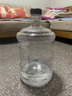拜杰纯净水桶 食品级矿泉水桶透明手提式水桶茶水桶 7.5升大容量水桶 实拍图