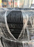 韩泰（Hankook）汽车轮胎 195/65R15 91H SK70 适配卡罗拉/朗逸/宝来/雷凌/福睿斯 实拍图