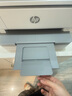 惠普（HP）打印机 9720 a3a4彩色喷墨打印复印机扫描机一体机 无线手机a4双面打印 试卷办公家用 代替7720 9720（官方1年上门保-修） 实拍图