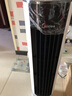 美的（Midea）【冰爽净化】家用空调扇加湿智能声控负离子落地冷风扇电风扇冷风机水冷塔扇制冷机小空调AAI12PV 实拍图