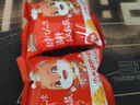 三只松鼠地锅脆片16包/箱 花椒锅巴解馋小吃休闲零食膨化办公室小吃288g 实拍图