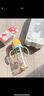 贝亲（Pigeon）PPSU双把手防胀气奶瓶330ml LL号奶嘴 马戏团 9月+ AA225 实拍图