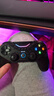 盖世小鸡（GAMESIR）九尾狐对称式无线游戏手柄switch2手柄体感 安卓苹果ns任天堂手机PC电脑黑神话悟空底座版T3pro 实拍图