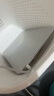 毕亚兹 苹果电脑充电器双type-c数据线MacBook Air Pro笔记本电源线iPad平板iPhone15/16适配器快充PD 实拍图
