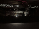 影驰 GeForce RTX 5060 金属大师 黑金版 OC DLSS 4 电竞游戏/设计剪辑/直播娱乐/AI本地部署电脑显卡 实拍图