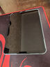 绿联适用ipad Air5/4钢化膜Pro2022/21/20/18款Pro11无尘仓苹果平板电脑10.9/11英寸高清保护膜秒贴盒 实拍图