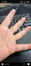 罗技（Logitech）Wave Keys人体工学键盘 无线蓝牙键盘办公平板ipad键盘Mac笔记本薄膜键盘 家用双模带掌托倾角支架 Wave Keys+Master3s【黑色套装】 实拍图