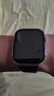 臣颂（CHENSONG）适用华为WATCH FIT 3手表壳膜一体专用保护套 实拍图