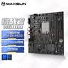 铭瑄（MAXSUN）MS-挑战者 H610M 电脑游戏主板支持DDR4 CPU 12400F/12400（Intel H610/LGA 1700） 实拍图