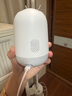360摄像头9pro-600万像素超微光全彩人形移动侦测 手机查看家用监控云台摄像头婴儿看护器 实拍图
