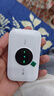 TCL随身wifi三网通用免插卡无线wifi6车载4G路由器随身便携无限制移动联通电信全国通用2025款5GXY15B 【至尊畅享版】三网任切+首月1500G流量 不限速不虚标月享1500G流量 实拍图