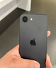 Apple/苹果【国家补贴】新品发布 iPhone 16e（A3410）128GB 黑色 支持移动联通电信5G 双卡双待手机 实拍图