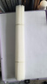 西玛（SIMAA）3847透明加厚凭证装订机铆管热熔管Φ4.8*300mm50支装 3881/3888/3875/3876/33015/等机型 实拍图