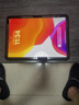 图拉斯【全新升级丨销额第一】2025iPadPro新款Mini7钢化膜 Air7第11代/10/6平板保护AR高清抗蓝光抗指纹 【iPad Air7/6】11英寸 【顶配升级版】 实拍图