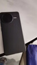 小米 REDMI K80 国家补贴 第三代骁龙 8 6550mAh大电池 澎湃OS 玄夜黑 16GB+256GB 红米5G手机 实拍图