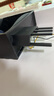 Tenda腾达路由器【狂暴WiFi7】云霄BE5100超强2.5g无线千兆穿墙王信号增强家用立式Mesh放大器国家补贴 实拍图