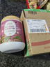 福东海  红豆薏米山药茯苓粉600g 滋补祛代餐粉营养早餐食品湿胃即冲  实拍图