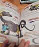 英文原版 驯龙大师（彩色指南版）扫码赠音频 Dragon Masters学乐大树Branches系列 奇幻冒险畅销章节书桥梁书 英语学习课外阅读读物 6-15岁美国学乐出版社  小学教辅 实拍图