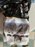 精气神 国产山黑猪肉馅750g 冷冻 约70%瘦肉馅 包子馅饺子馅馄饨肉丸子 实拍图
