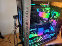 华硕锐龙R7 9800X3D主机 RTX5070Ti/5080主机/5090D显卡华硕rog全家桶主机游戏台式机组装电脑台式整机 锐龙7 9800X3D+RTX5070Ti丨配置四 晒单实拍图