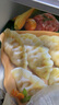 必品阁（bibigo）玉米蔬菜猪肉水饺 1200g 约48只 早餐夜宵速冻饺子 实拍图