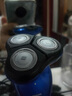 飞利浦（PHILIPS） 剃须刀刀头S5000 S5075 S5095 S5081 S5082 配件 S5000刀头整部（不含刀头） 实拍图